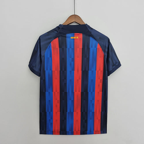 RETRO Barcelona 2022-23 Home Jersey