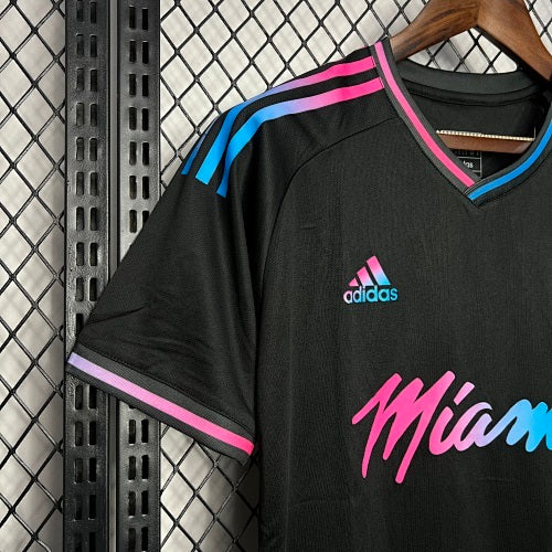 Inter Miami FC 2024/25 Special Edition Jersey Fan Version
