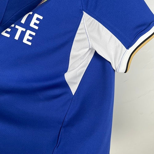 2023/24 Chelsea Home Jersey Fan Version