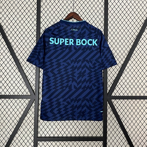 2024/25 Porto Third Away Jersey Fan Version