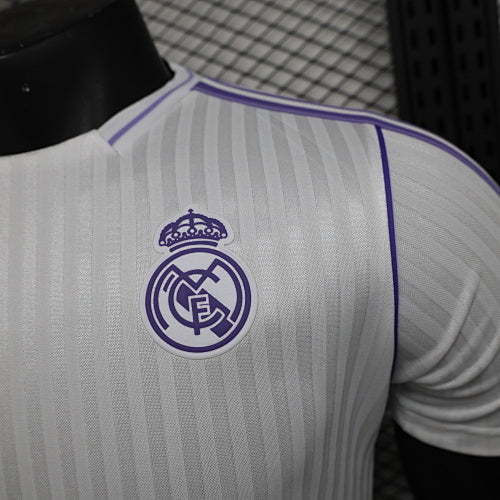 2025/26 Real Madrid Special Edition Player Version