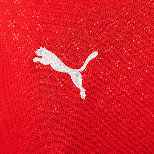 2025 Portugal Home Jersey Fan Version