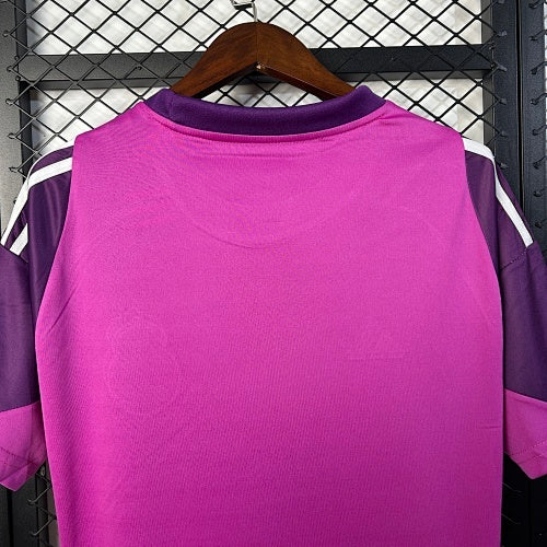2025/26 Real Madrid Goalkeeper