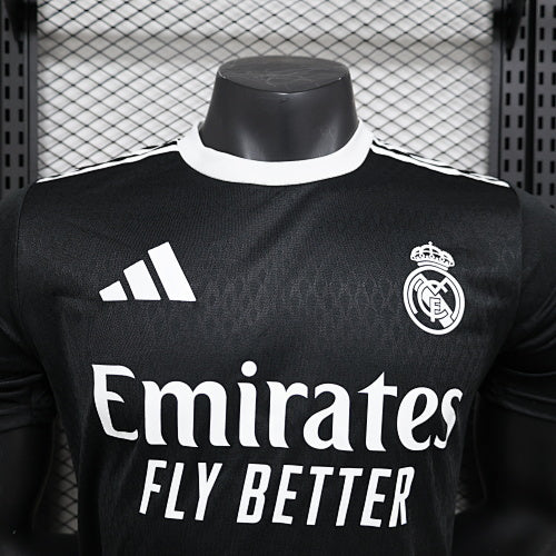 2024/25 Real Madrid Special Edition Player Version