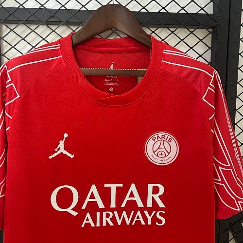 2024/25 PSG Fourth Away Jersey Fan Version