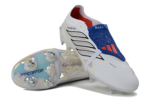 Adidas PREDATOR ACCURACY FG BOOTS