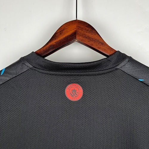2023/24 Manchester City Special Edition Fan Version