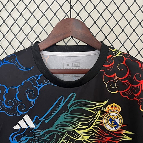 2024/25 Real Madrid Special Edition Fan Version