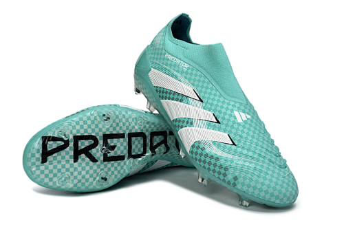 PREDATOR ACCURACY+ FG BOOTS