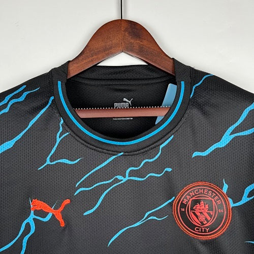 2023/24 Manchester City Special Edition Fan Version