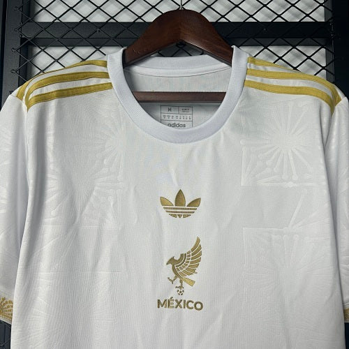 2025 Mexico Special Edition Fan Version