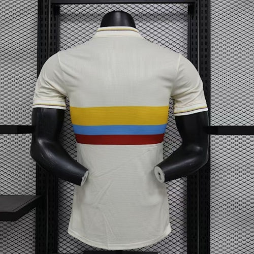 2024 Columbia 100th Anniversary Jersey Player Version