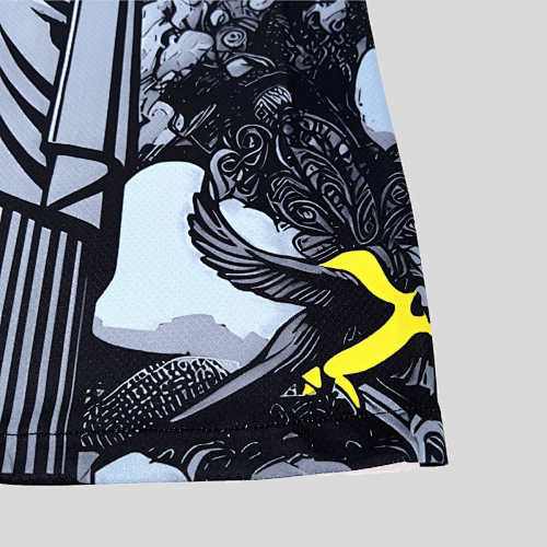 Brazil 2024/25 Special Edition Jersey Fan Version