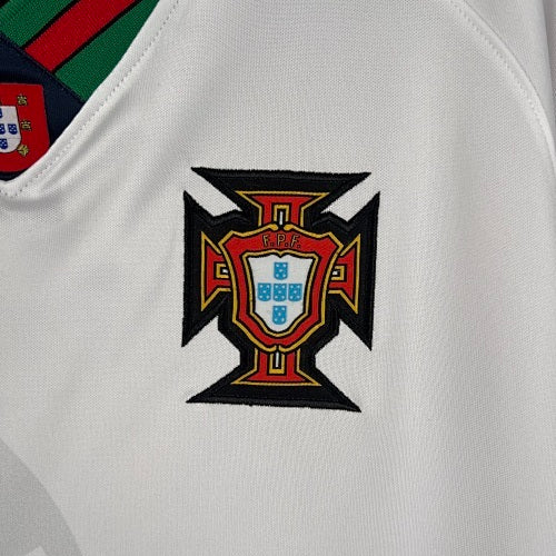 Retro Portugal 1996/97 Away Jersey