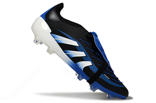 PREDATOR ACCURACY+ FG BOOTS WITH TONGUE