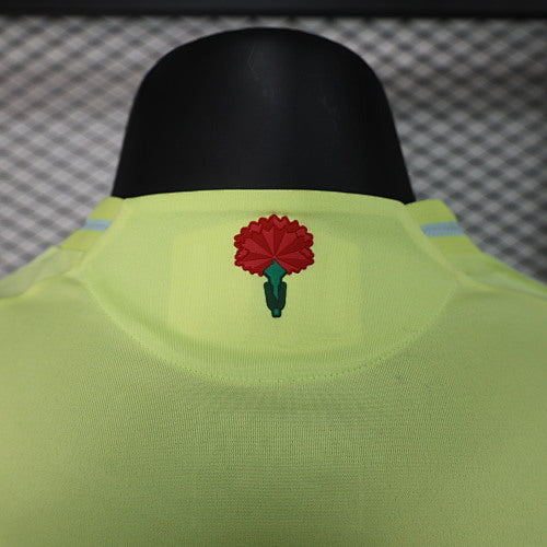 2024 Spain Away Jersey Player Version