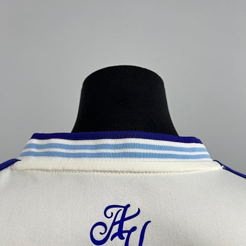 2025/26 Aston Villa Third Away Jersey Kit Kids Fan Version