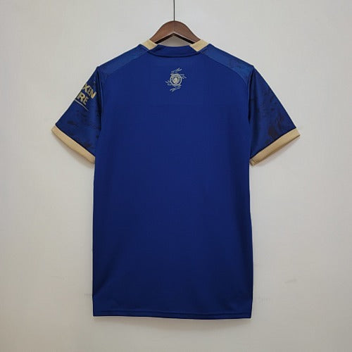 2023/24 Manchester City Blue Jersey Fan Version
