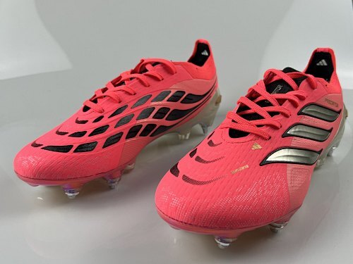 Adidas 26 Predator Elite Tongue SG