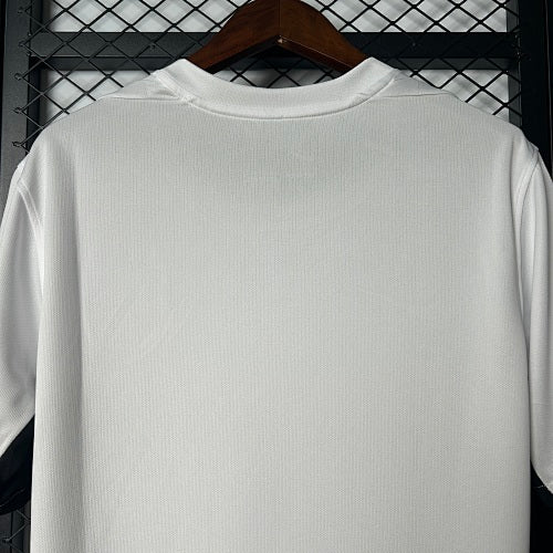 2025 Uruguay Away Jersey Fan Version