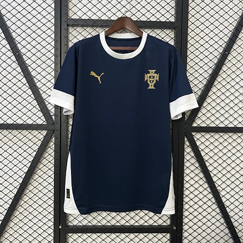 2025 Portugal Training Clothes Fan Version