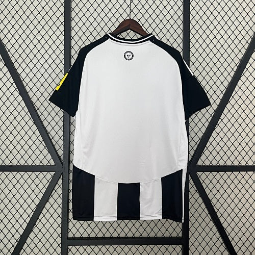 2024/25 Newcastle United Home Jersey Fan Version