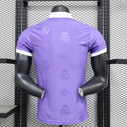 2025/26 Real Madrid Special Edition Player Version