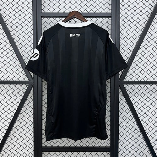 2025/26 Real Madrid Special Edition Fan Version