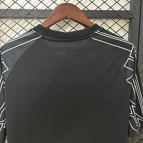 2024/25 PSG Fourth Away Fan Version