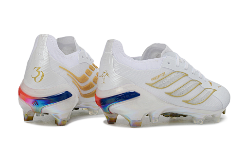 Adidas PREDATOR ACCURACY FG BOOTS