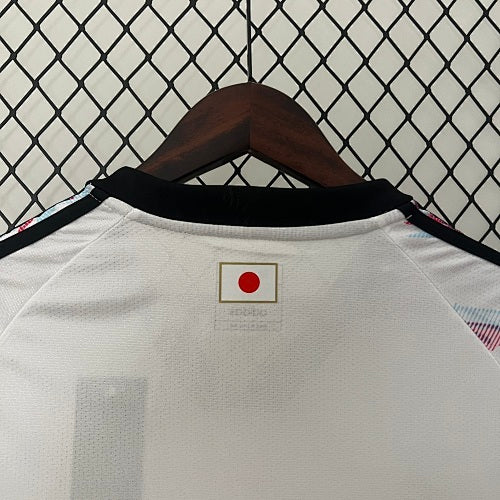 2024 Japan Special Edition Jersey Fan Version