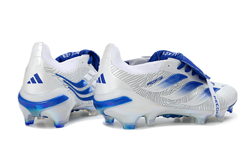 Adidas PREDATOR ACCURACY FG BOOTS