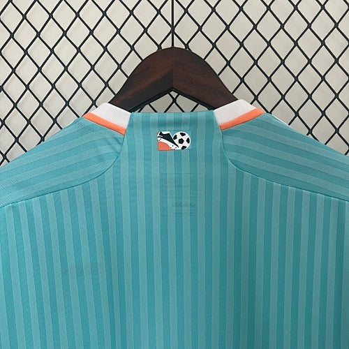 2024/25 Inter Miami Third Away Jersey Fan Version