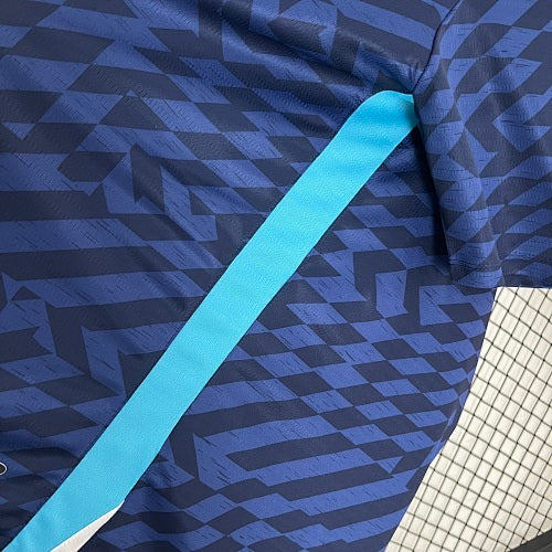 2024/25 Porto Third Away Jersey Fan Version