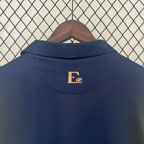 2024 Ecuador Home Jersey Fan Version
