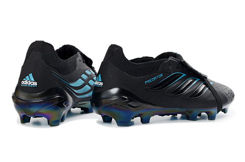 Adidas PREDATOR ACCURACY FG BOOTS WITH TONGUE