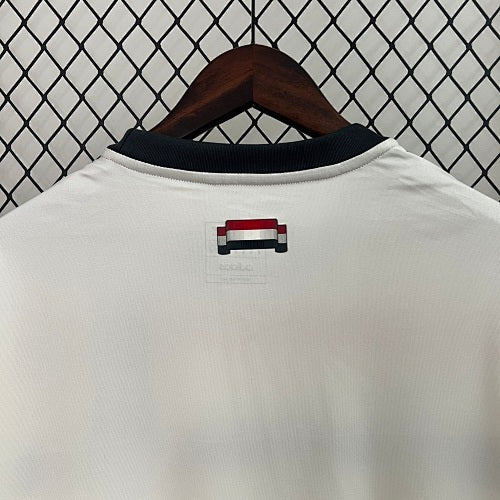 2024/25 Manchester United Third Away Jersey Fan Version