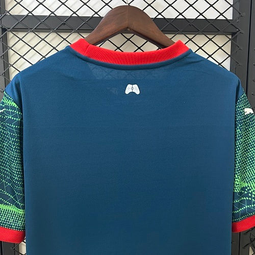 2025 Portugal Training Clothes Fan Version
