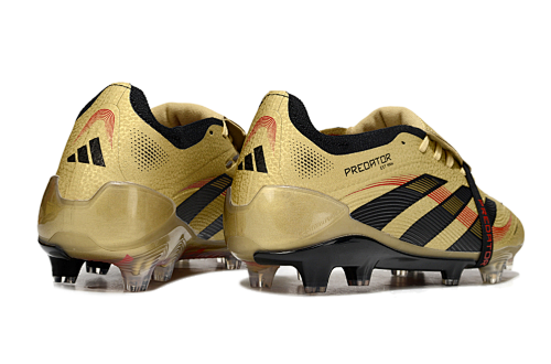 PREDATOR Elite ACCURACY BOOTS FG WITH TONGUE