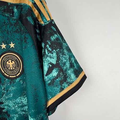2023 Germany Jersey Fan Version