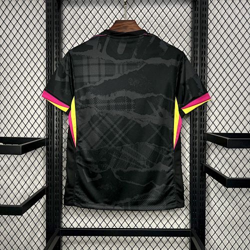 2024/25 Chelsea Third Jersey Fan Version