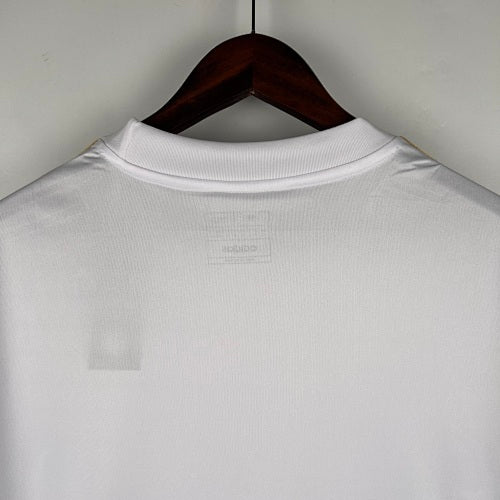 2023 Italy 125th Anniversary White Jersey Fan Version