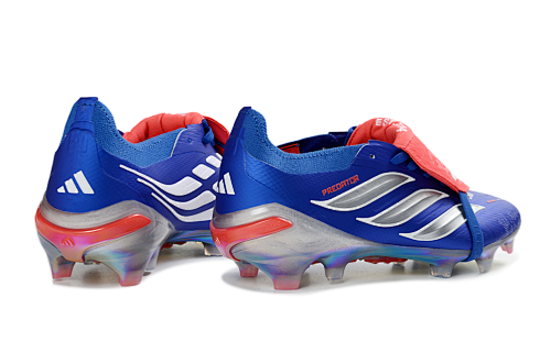 Adidas PREDATOR ACCURACY FG BOOTS WITH TONGUE
