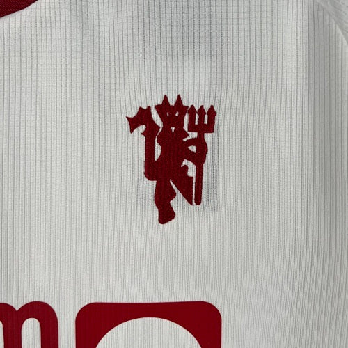 2023/24 Manchester United Third Away Jersey Fan Version
