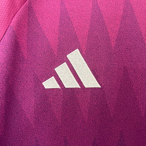 2024 Germany Away Jersey Fan Version