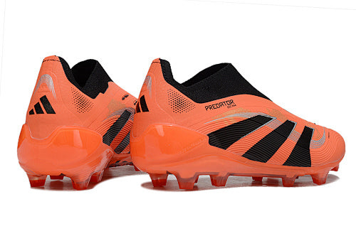 PREDATOR ACCURACY+ FG BOOTS