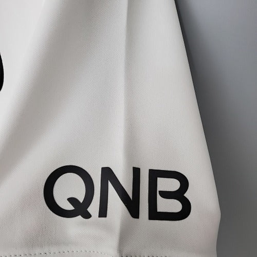 2021/22 PSG Away Jersey Fan Version