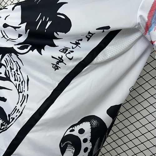 2024 Japan Special Edition Jersey Fan Version