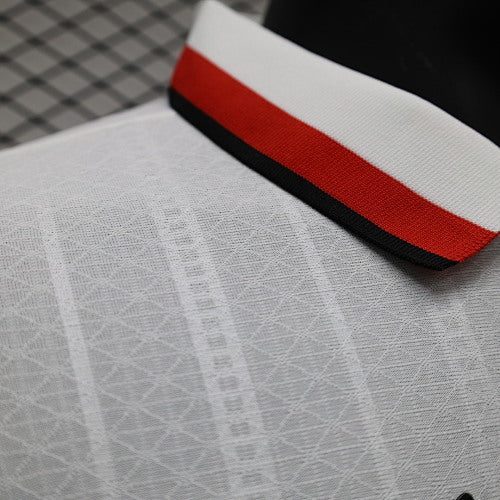 2024/25 AC Milan Away Jersey Player Version
