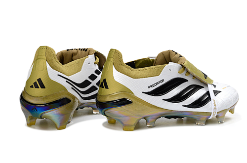Adidas PREDATOR ACCURACY FG BOOTS WITH TONGUE